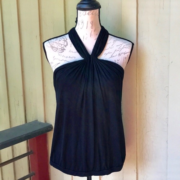 Banana Republic Tops - Banana Republic Halter Top